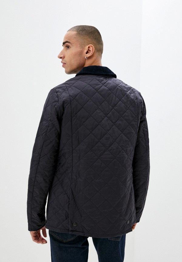 фото Куртка утепленная barbour