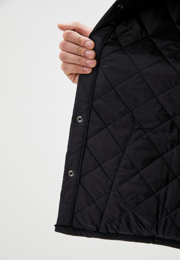 фото Куртка утепленная barbour