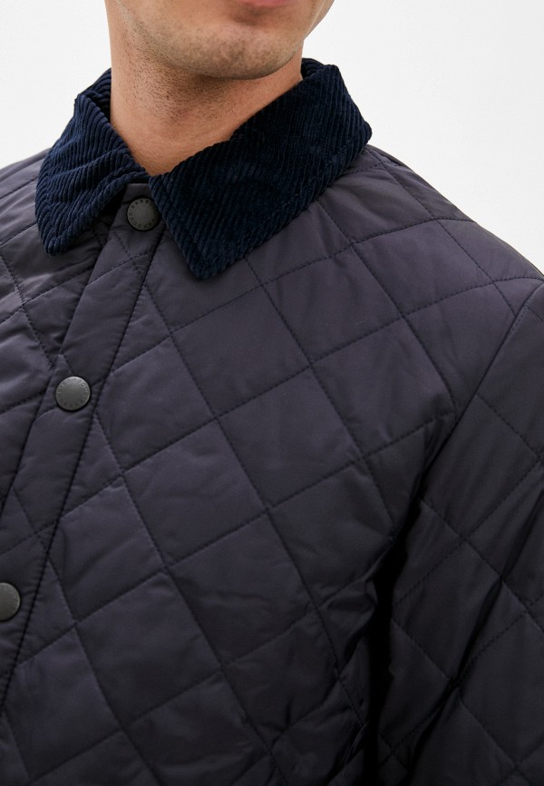 фото Куртка утепленная barbour