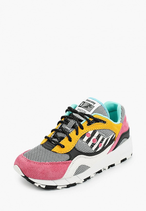 фото Кроссовки saucony