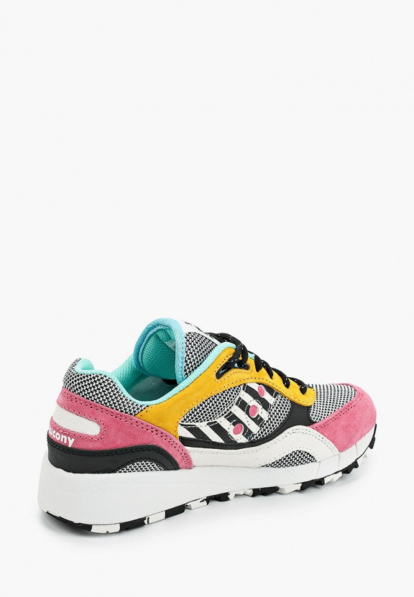 фото Кроссовки saucony