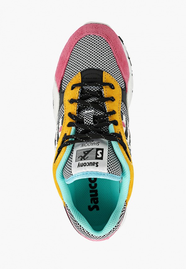 фото Кроссовки saucony