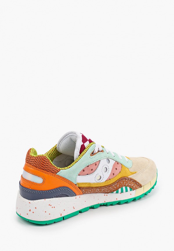 фото Кроссовки saucony