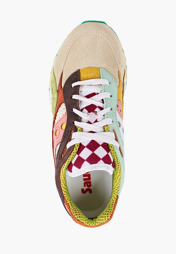 фото Кроссовки saucony