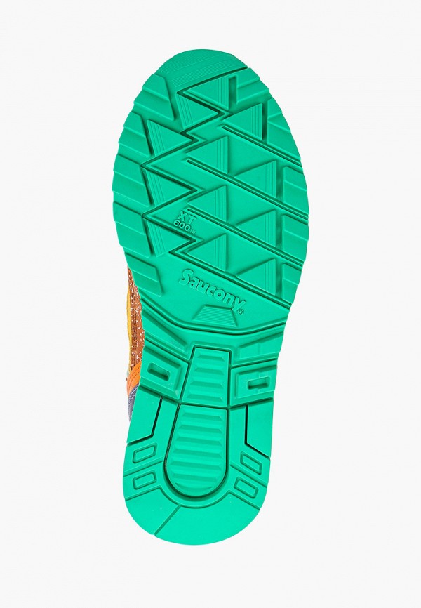 фото Кроссовки saucony