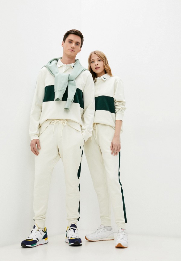 фото Поло polo ralph lauren