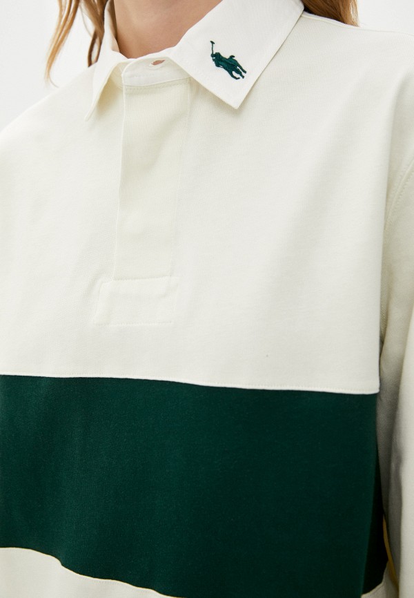 фото Поло polo ralph lauren