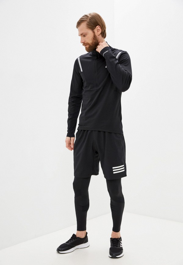фото Тайтсы asics