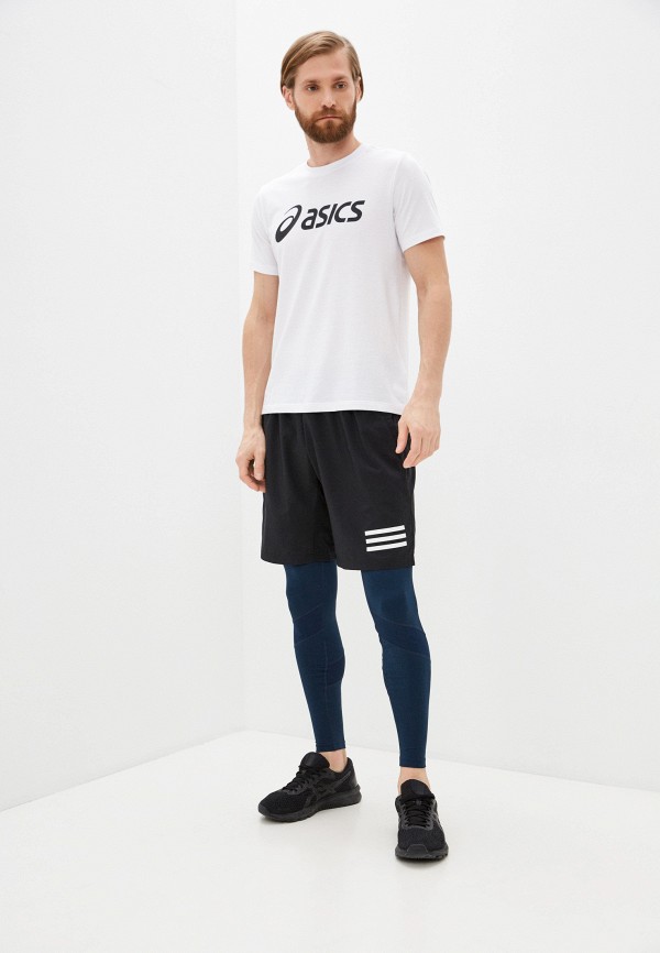 фото Тайтсы asics