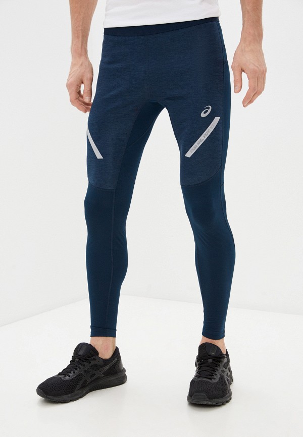 фото Тайтсы asics