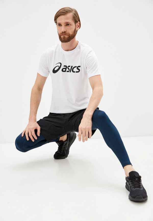 фото Тайтсы asics