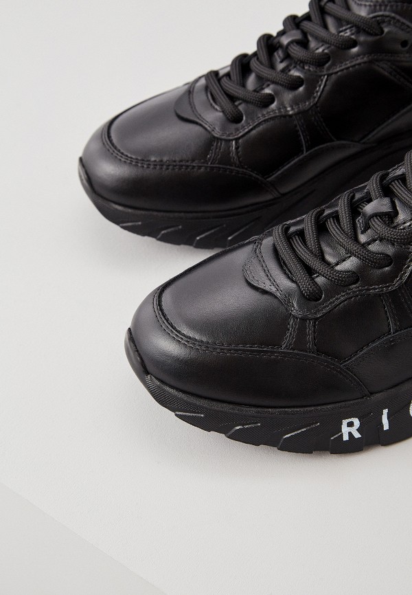 фото Кроссовки john richmond