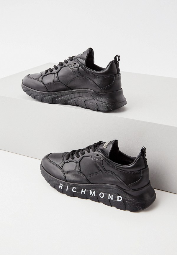 фото Кроссовки john richmond