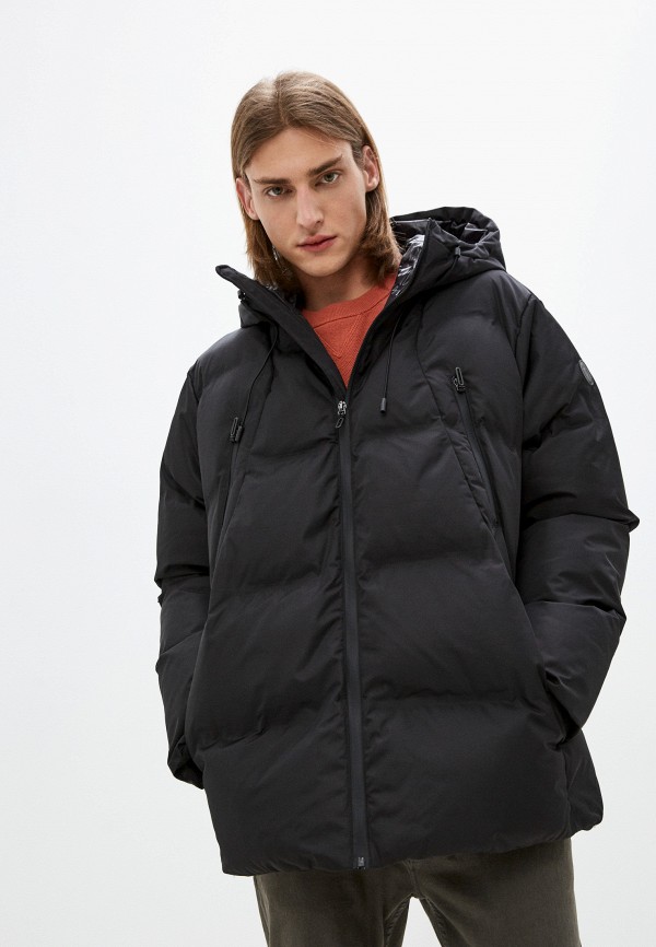 фото Куртка утепленная trussardi