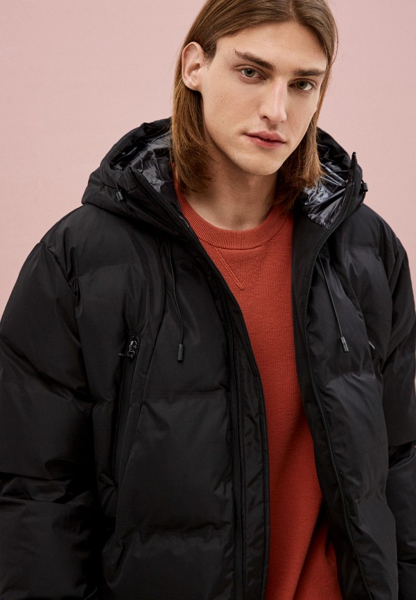 фото Куртка утепленная trussardi