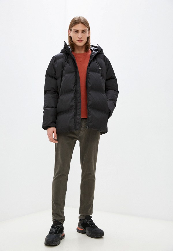 фото Куртка утепленная trussardi