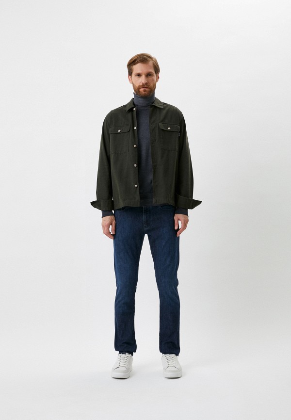 фото Водолазка trussardi