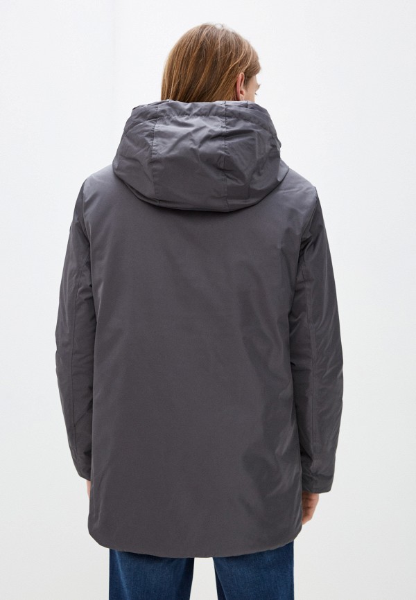фото Куртка утепленная trussardi