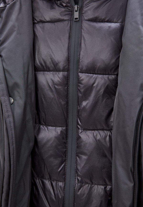 фото Куртка утепленная trussardi