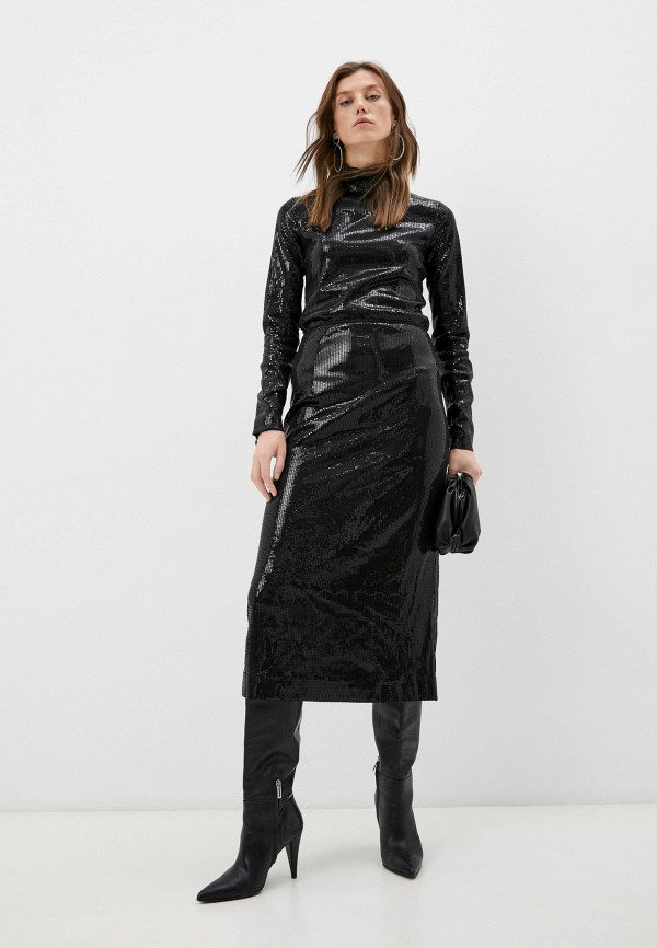 фото Юбка trussardi