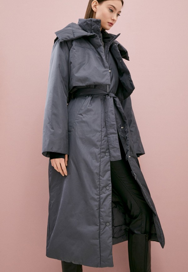 фото Куртка утепленная trussardi