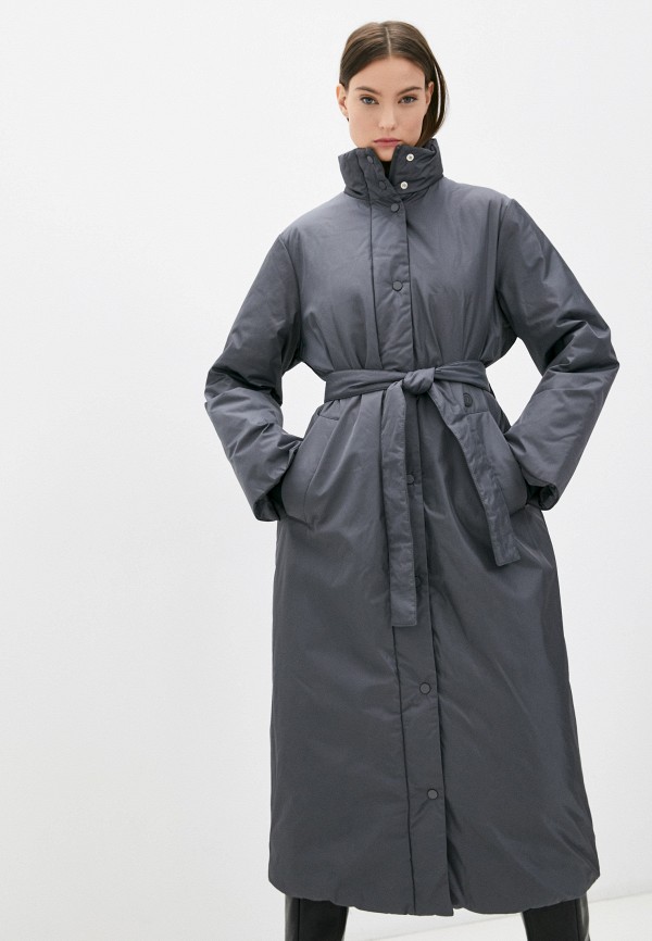 фото Куртка утепленная trussardi