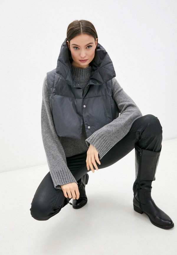 фото Куртка утепленная trussardi