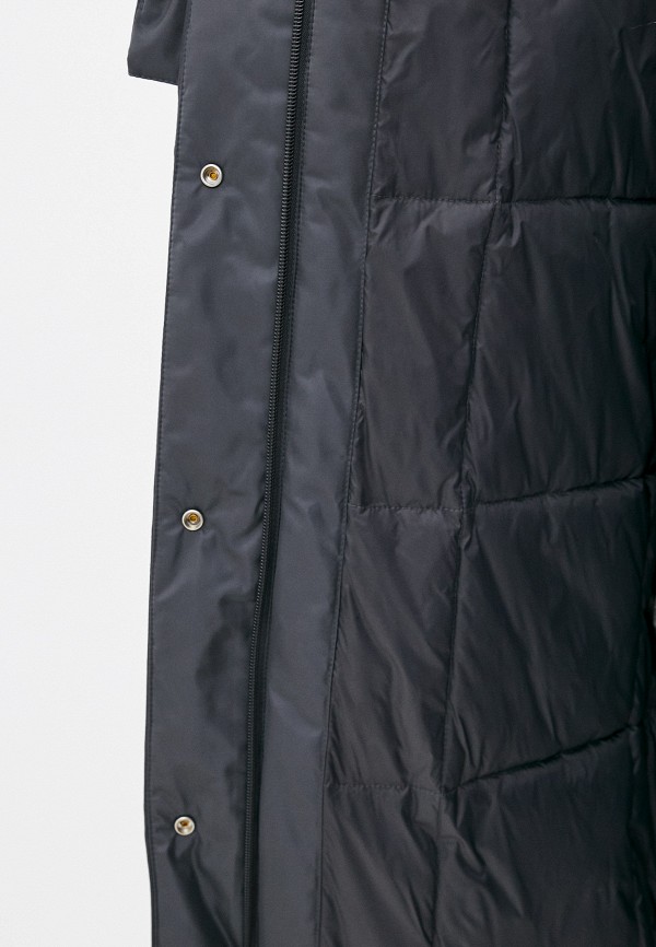 фото Куртка утепленная trussardi
