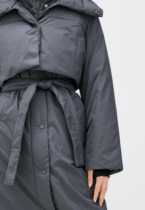 фото Куртка утепленная trussardi