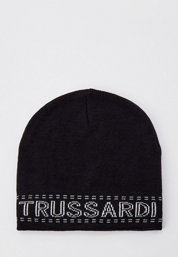 фото Шапка trussardi