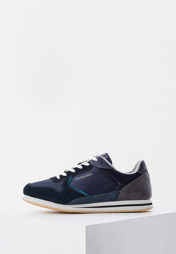 фото Кроссовки trussardi