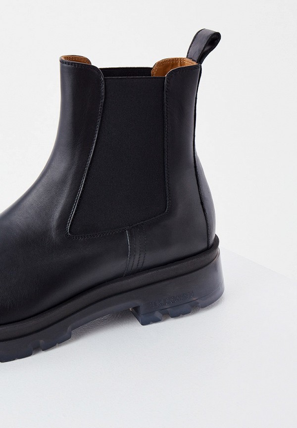фото Ботинки trussardi