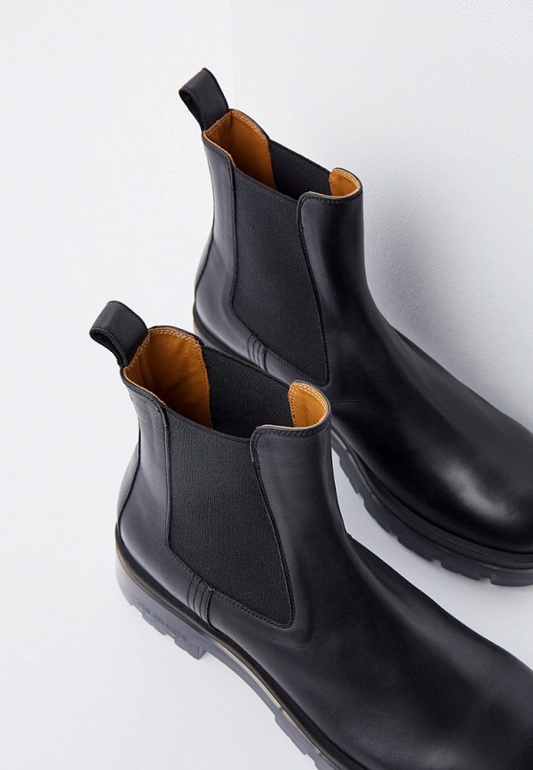 фото Ботинки trussardi