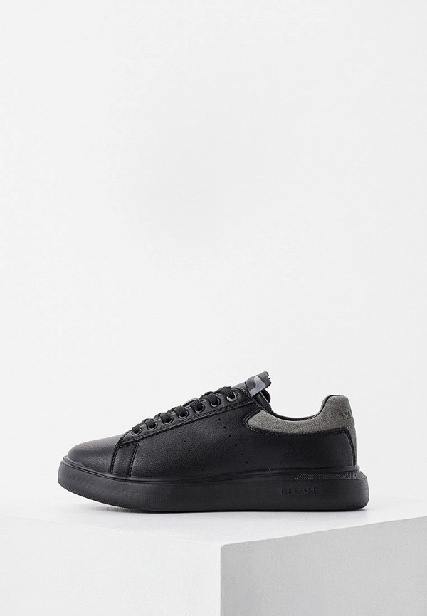фото Кеды trussardi