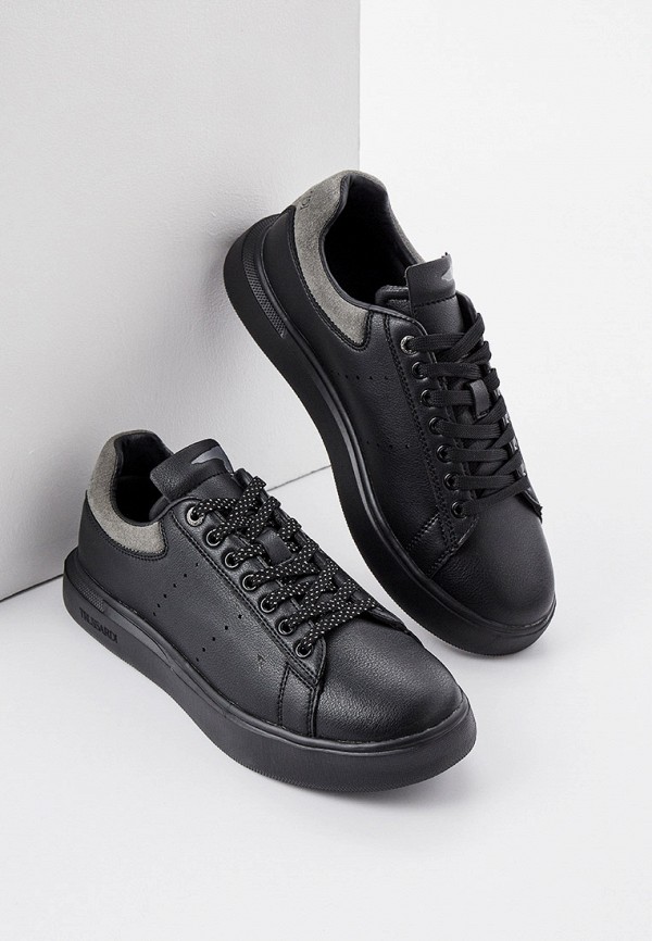 фото Кеды trussardi