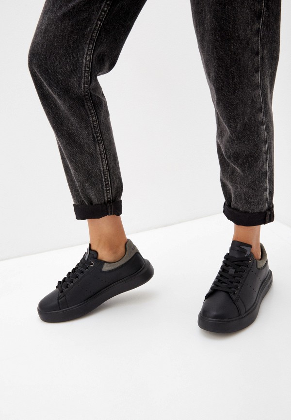 фото Кеды trussardi