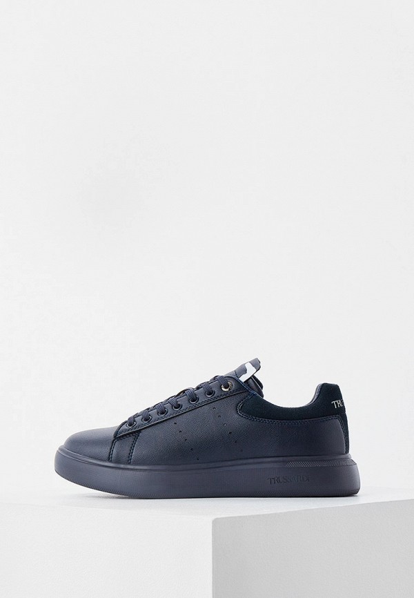 фото Кеды trussardi