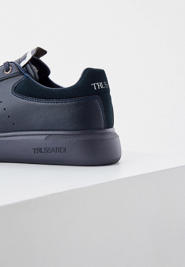фото Кеды trussardi