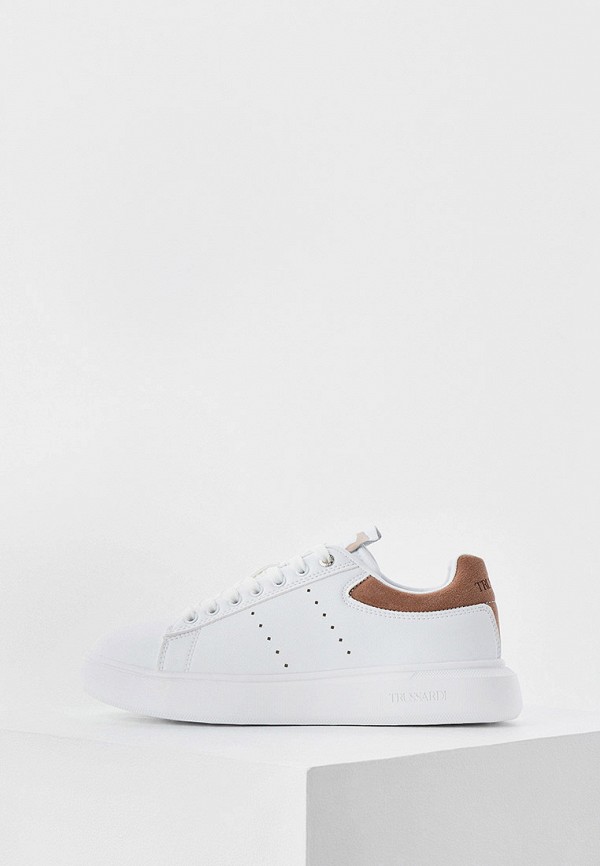 фото Кеды trussardi