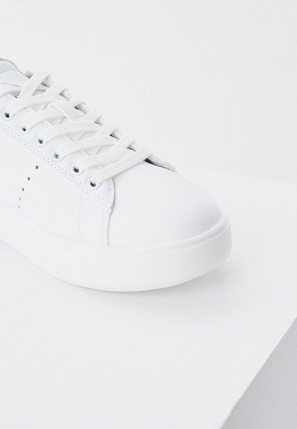 фото Кеды trussardi