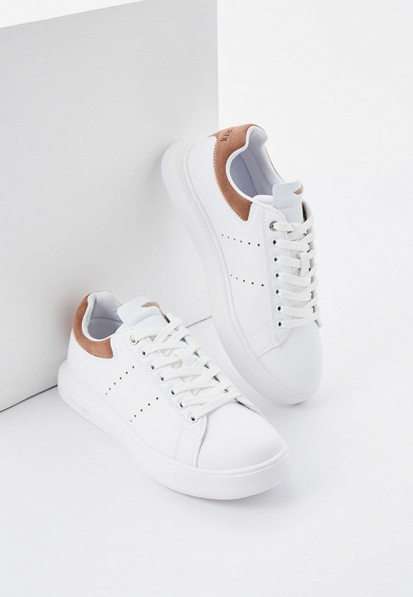 фото Кеды trussardi