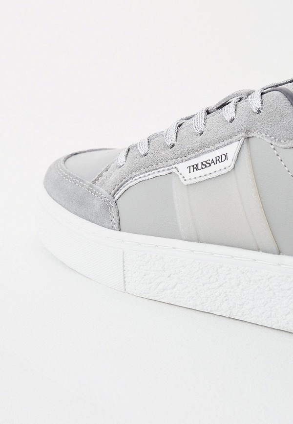 фото Кроссовки trussardi