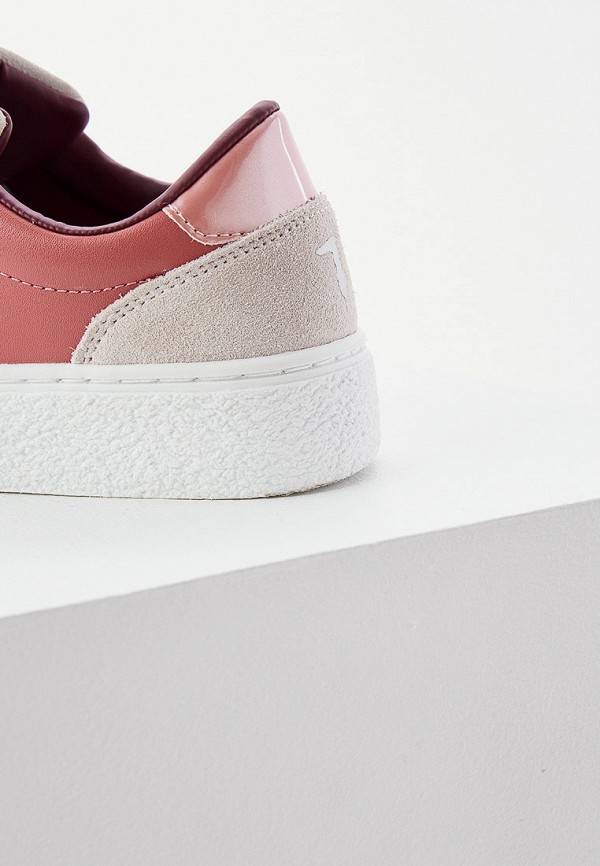 фото Кеды trussardi
