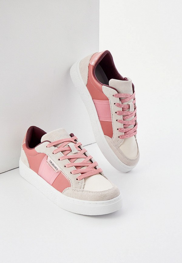 фото Кеды trussardi