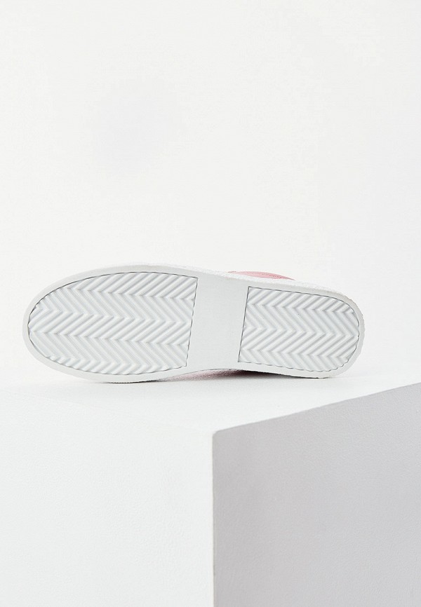 фото Кеды trussardi