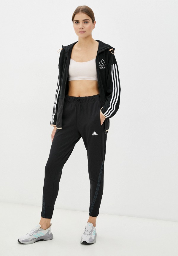 фото Брюки спортивные adidas