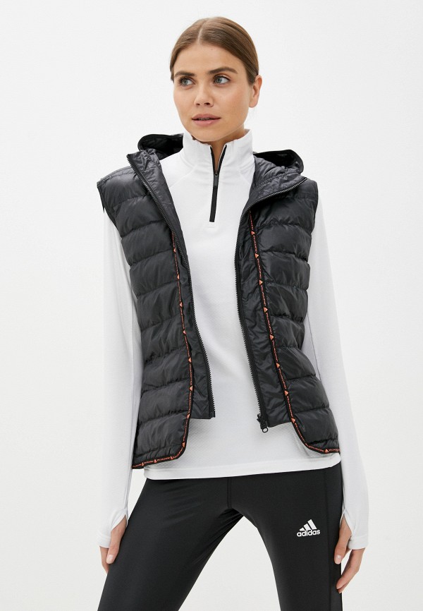 фото Ветровка и жилет adidas by stella mccartney