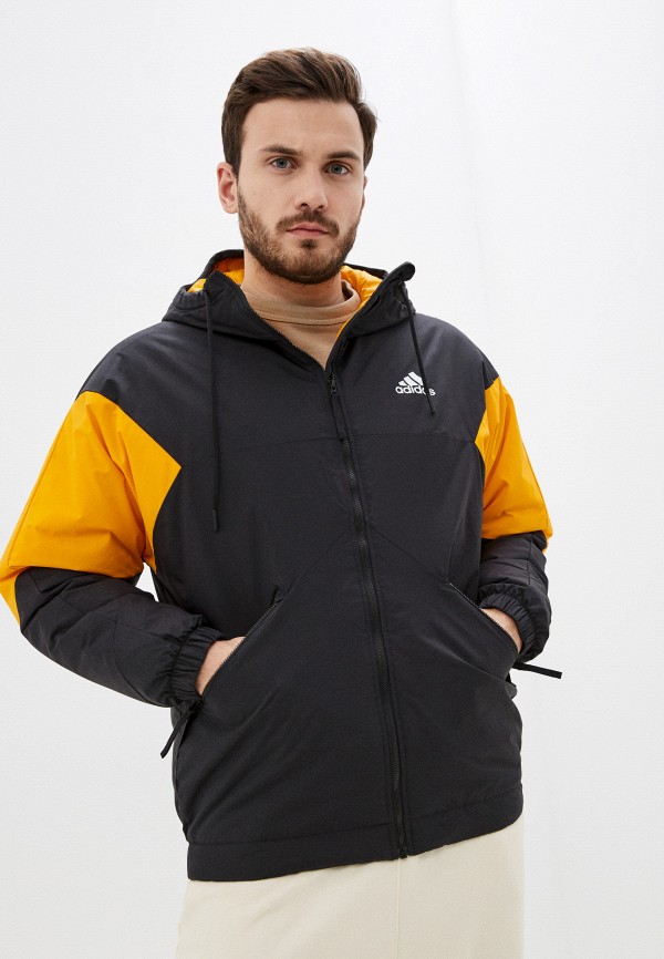 фото Куртка утепленная adidas