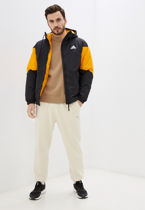 фото Куртка утепленная adidas
