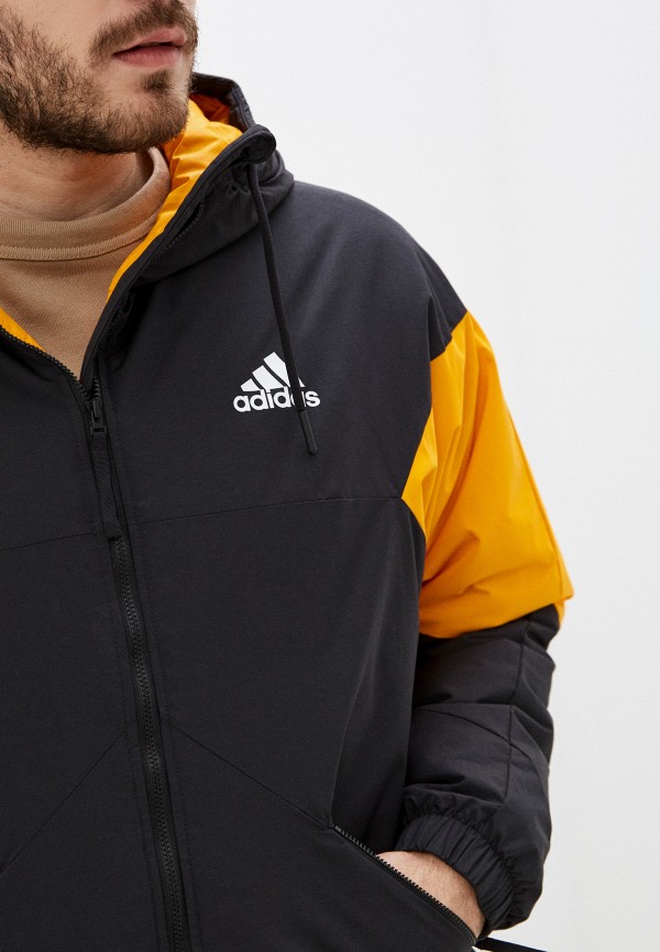фото Куртка утепленная adidas